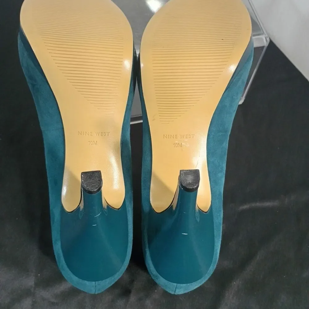 Nine West nine west